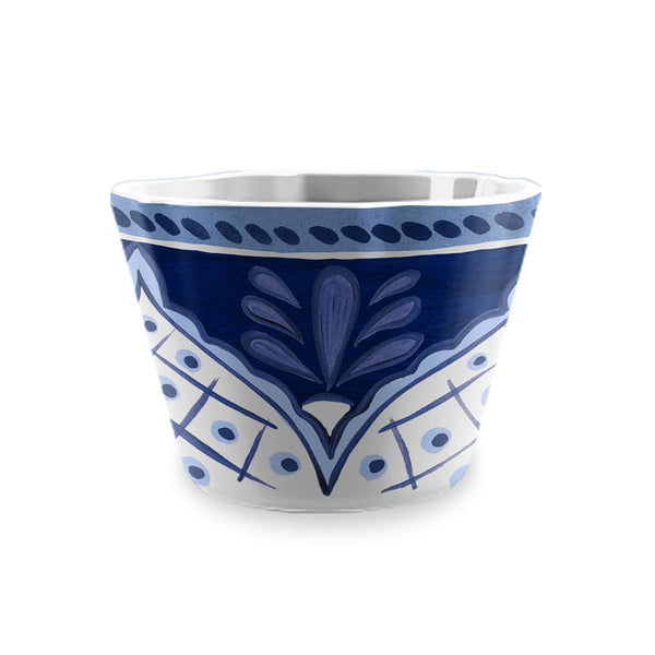 SANTORINI - CIOTOLA 4 PZ - TOUCH-MEL