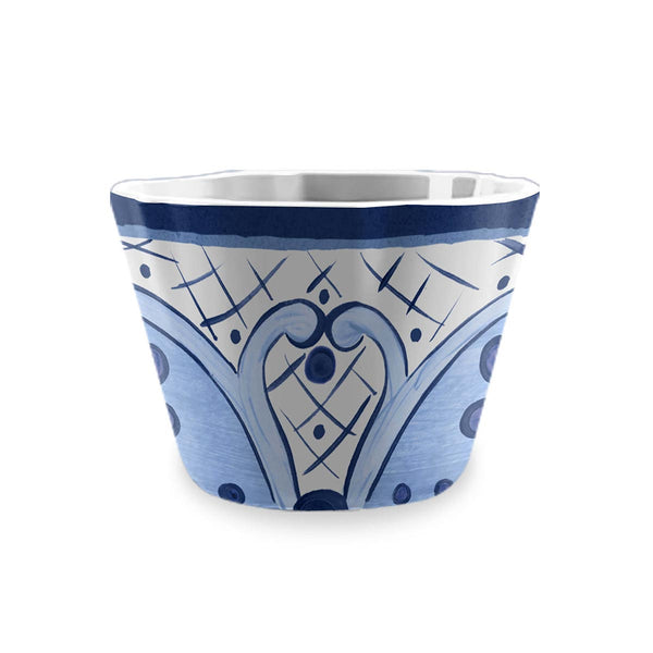 SANTORINI - CIOTOLA 4 PZ - TOUCH-MEL