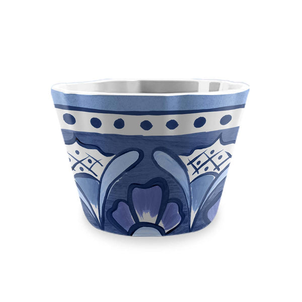 SANTORINI - CIOTOLA 4 PZ - TOUCH-MEL
