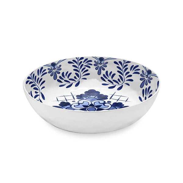 SANTORINI - DEEP PLATE 2 PCS - TOUCH-MEL
