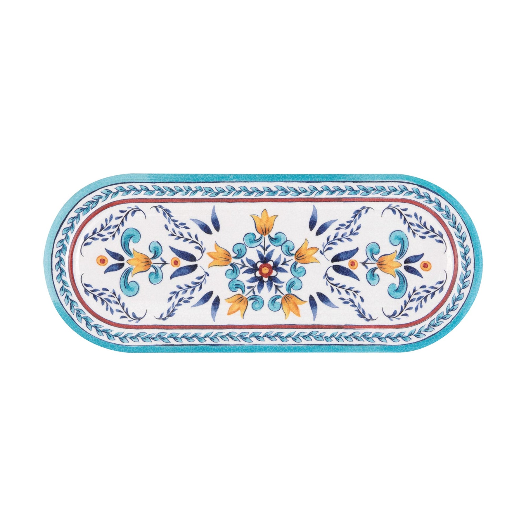 TAORMINA - SANDWICH TRAY - TOUCH-MEL