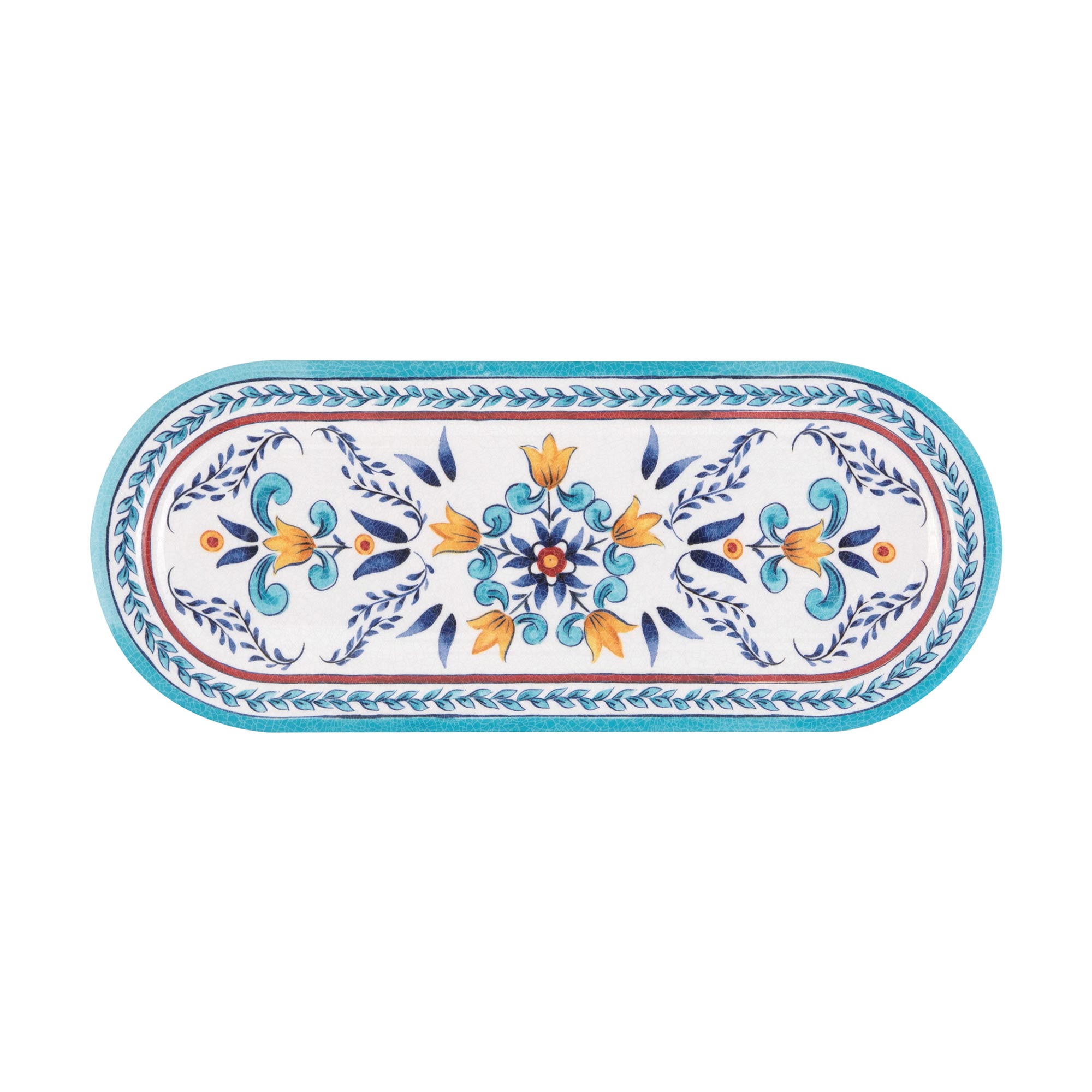 TAORMINA - SANDWICH TRAY - TOUCH-MEL