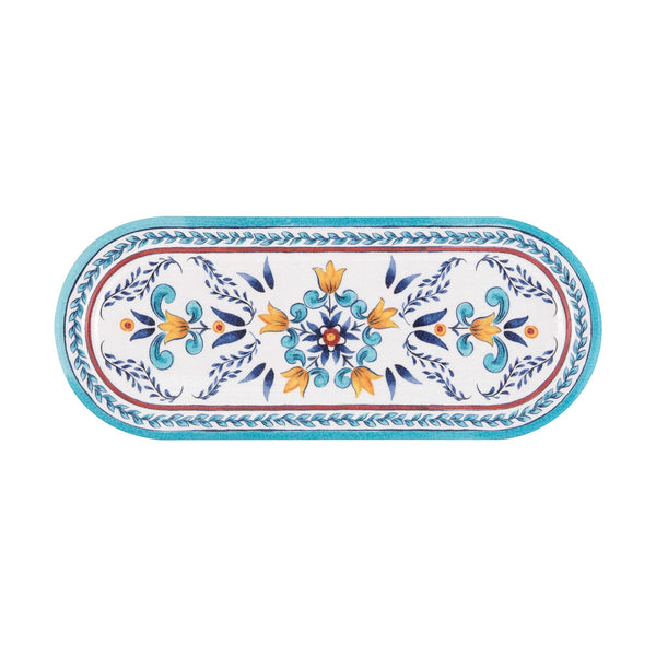 TAORMINA - SANDWICH TRAY - TOUCH-MEL