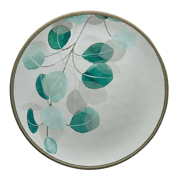 Flat Plate Tasmania - 2 pieces