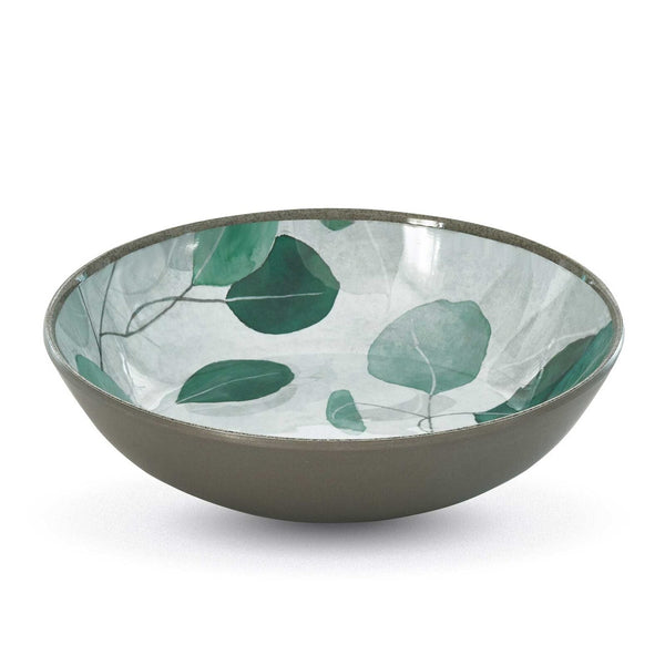Tasmania Deep Plate - pack of 2