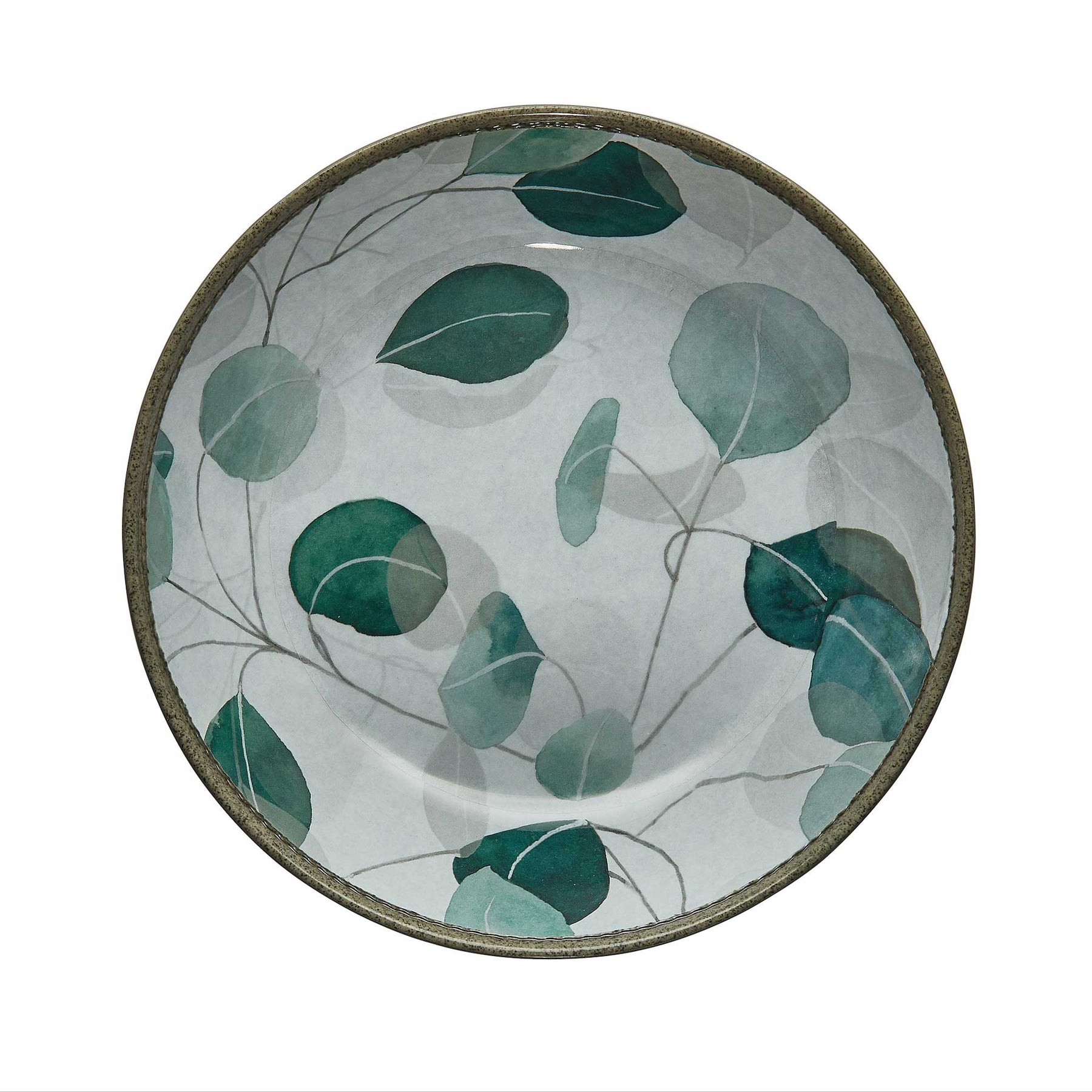 TASMANIA - DEEP PLATE 2 PCS - TOUCH-MEL