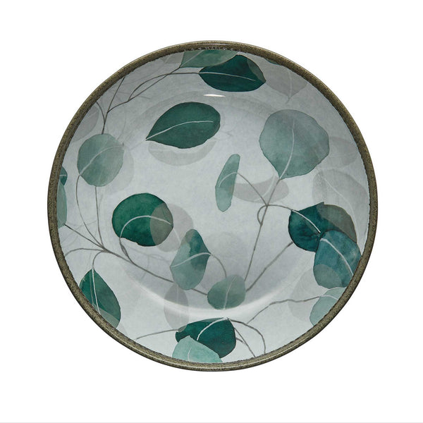 TASMANIA - DEEP PLATE 2 PCS - TOUCH-MEL