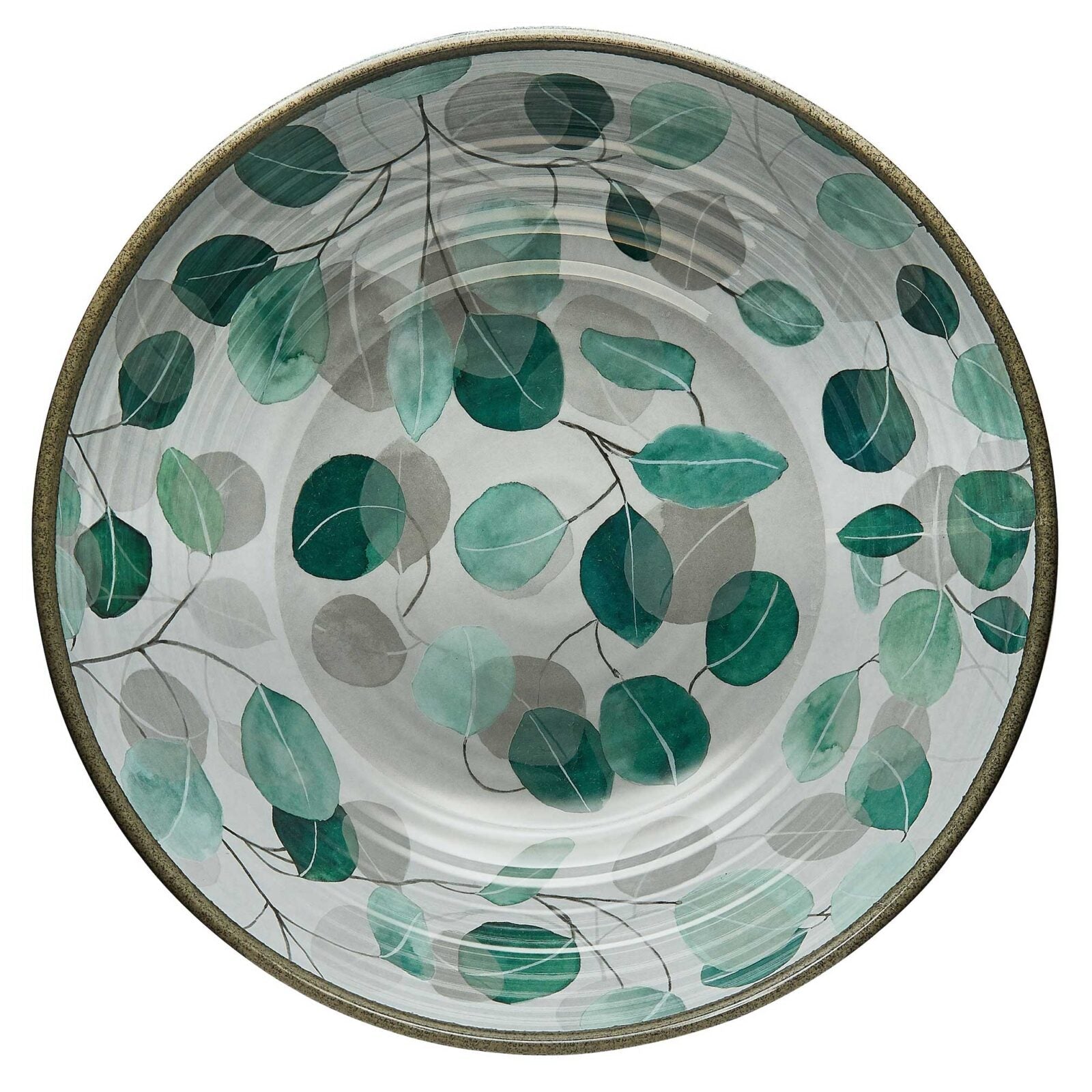 TASMANIA - SALAD BOWL - TOUCH-MEL