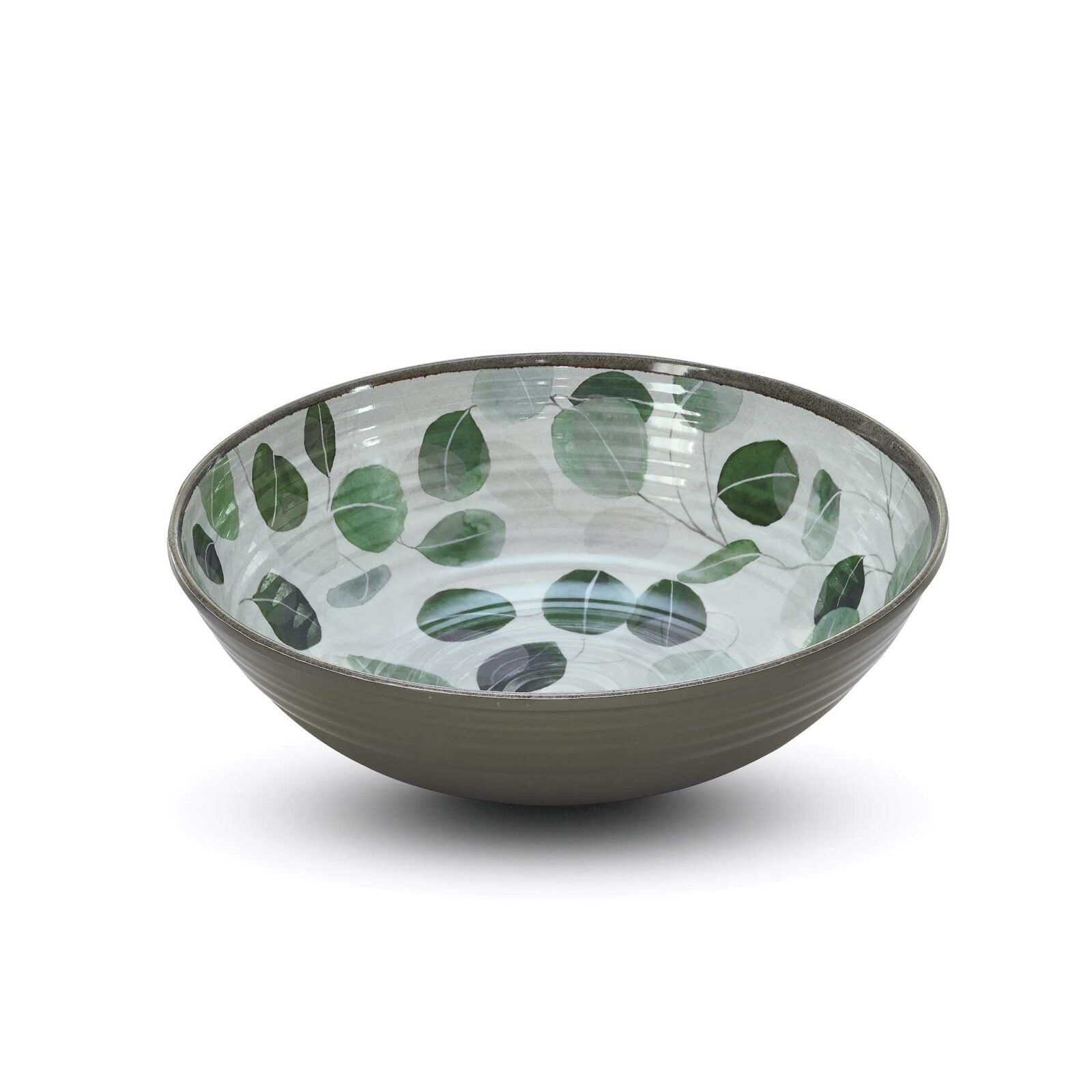 TASMANIA - SALAD BOWL - TOUCH-MEL