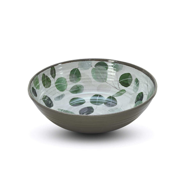 TASMANIA - SALAD BOWL - TOUCH-MEL