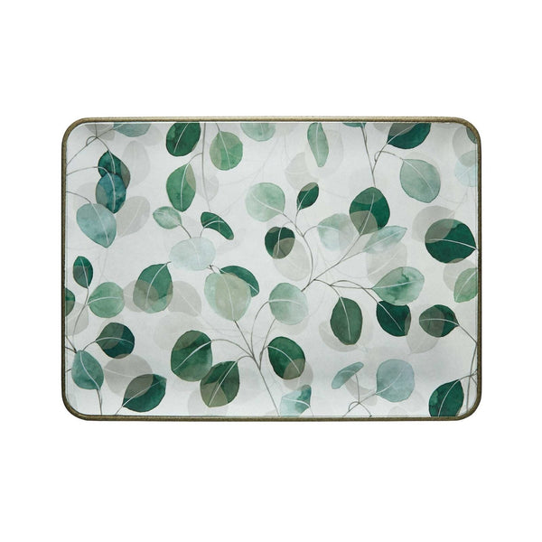 TASMANIA - RECTANGULAR TRAY - TOUCH-MEL