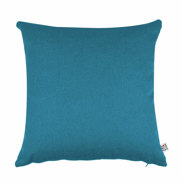 BARKIN 40, Fodera Cuscino Cotone 40x40