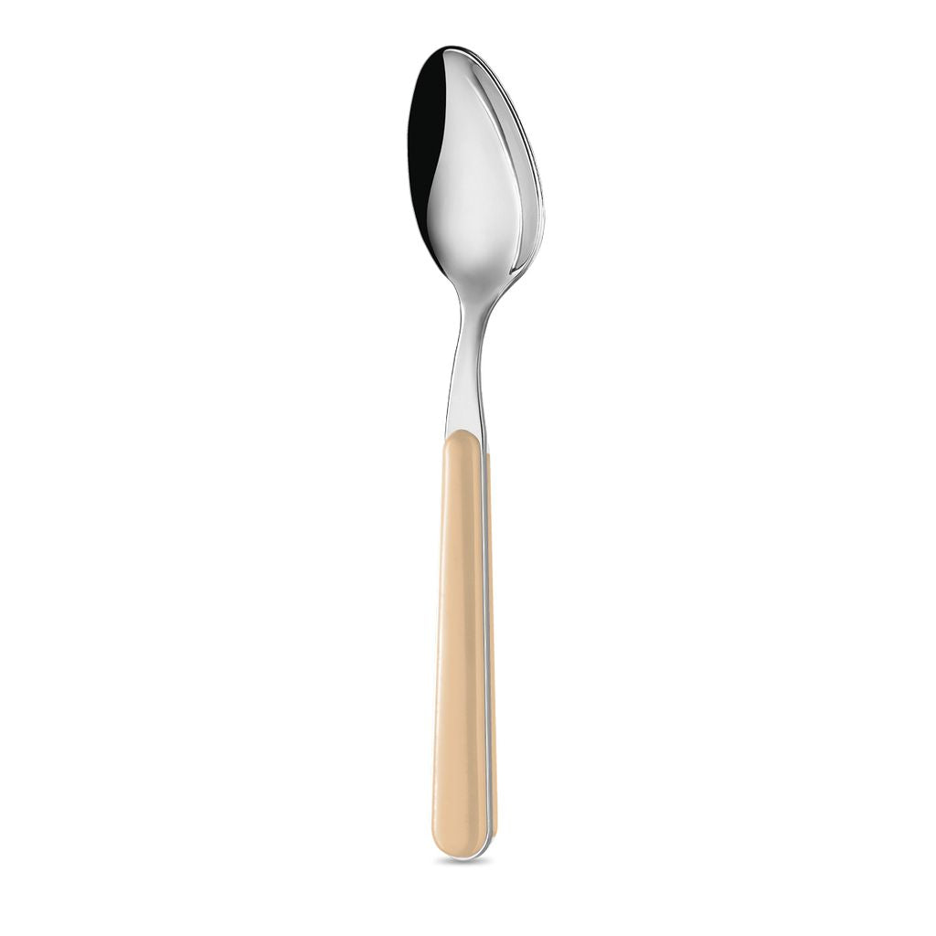 Table Spoon - Solid Color Cream LD14113C