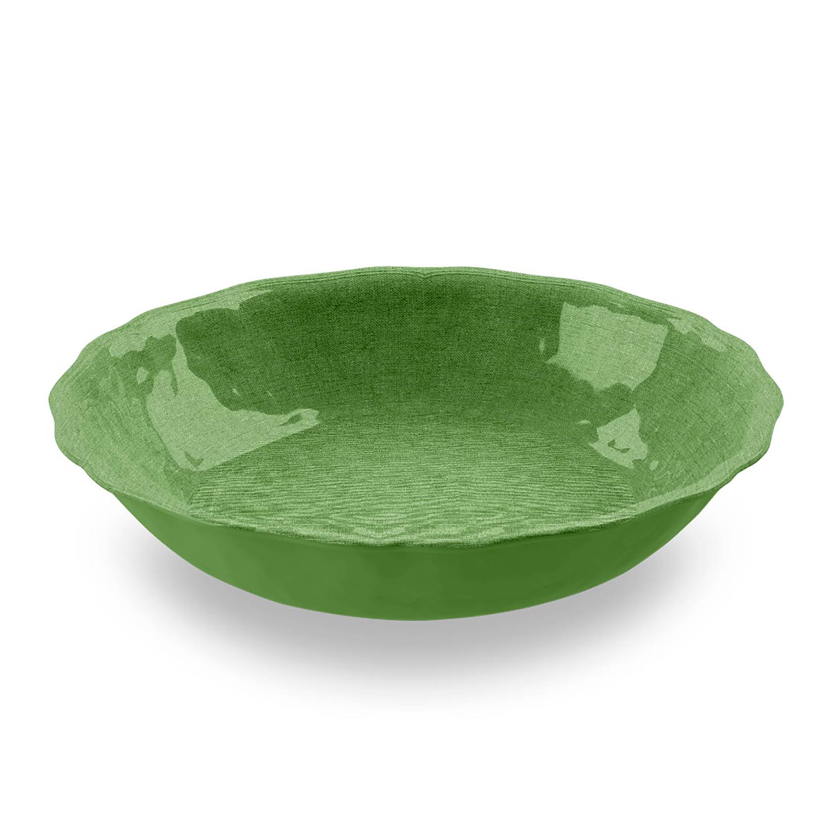 GREEN YORK - SALAD BOWL - TOUCH-MEL