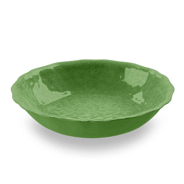 GREEN YORK - SALAD BOWL - TOUCH-MEL