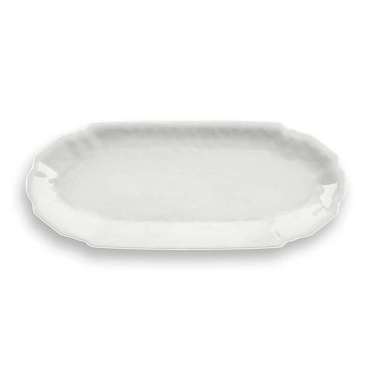 WHITE YORK - SANDWICH TRAY - TOUCH-MEL