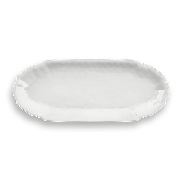 WHITE YORK - SANDWICH TRAY - TOUCH-MEL