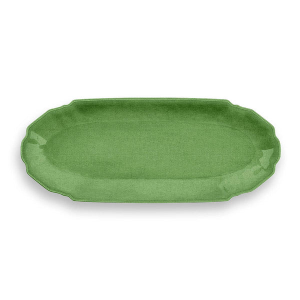GREEN YORK - SANDWICH TRAY - TOUCH-MEL