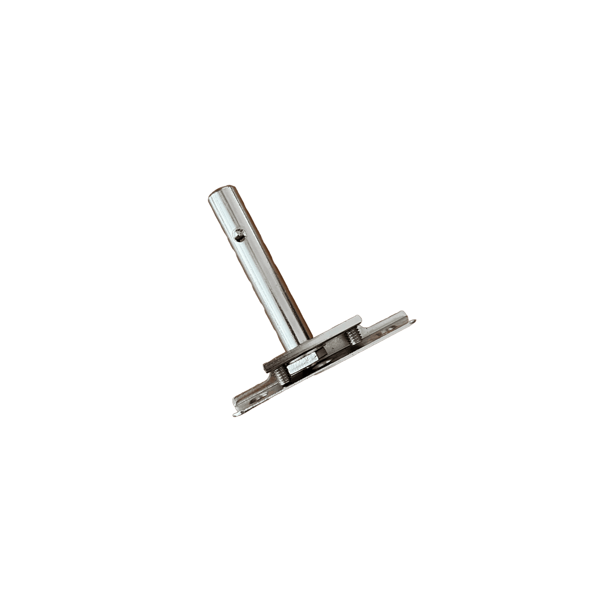 Soporte de estante ciego - Soporte en T - 75 mm
