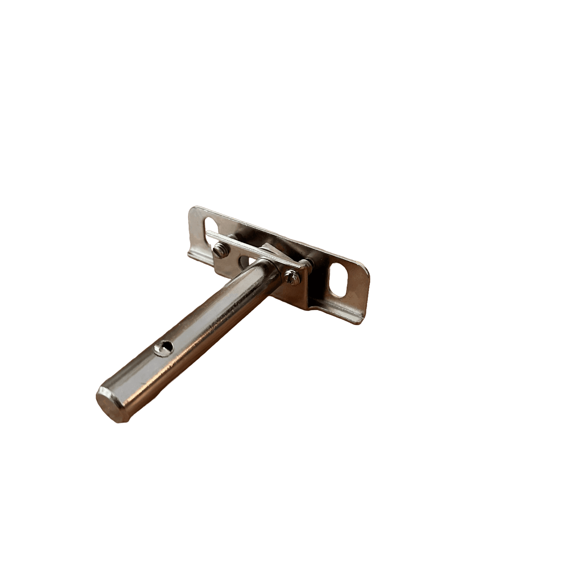 Blind Shelf Bracket - T-Bracket - 75 mm