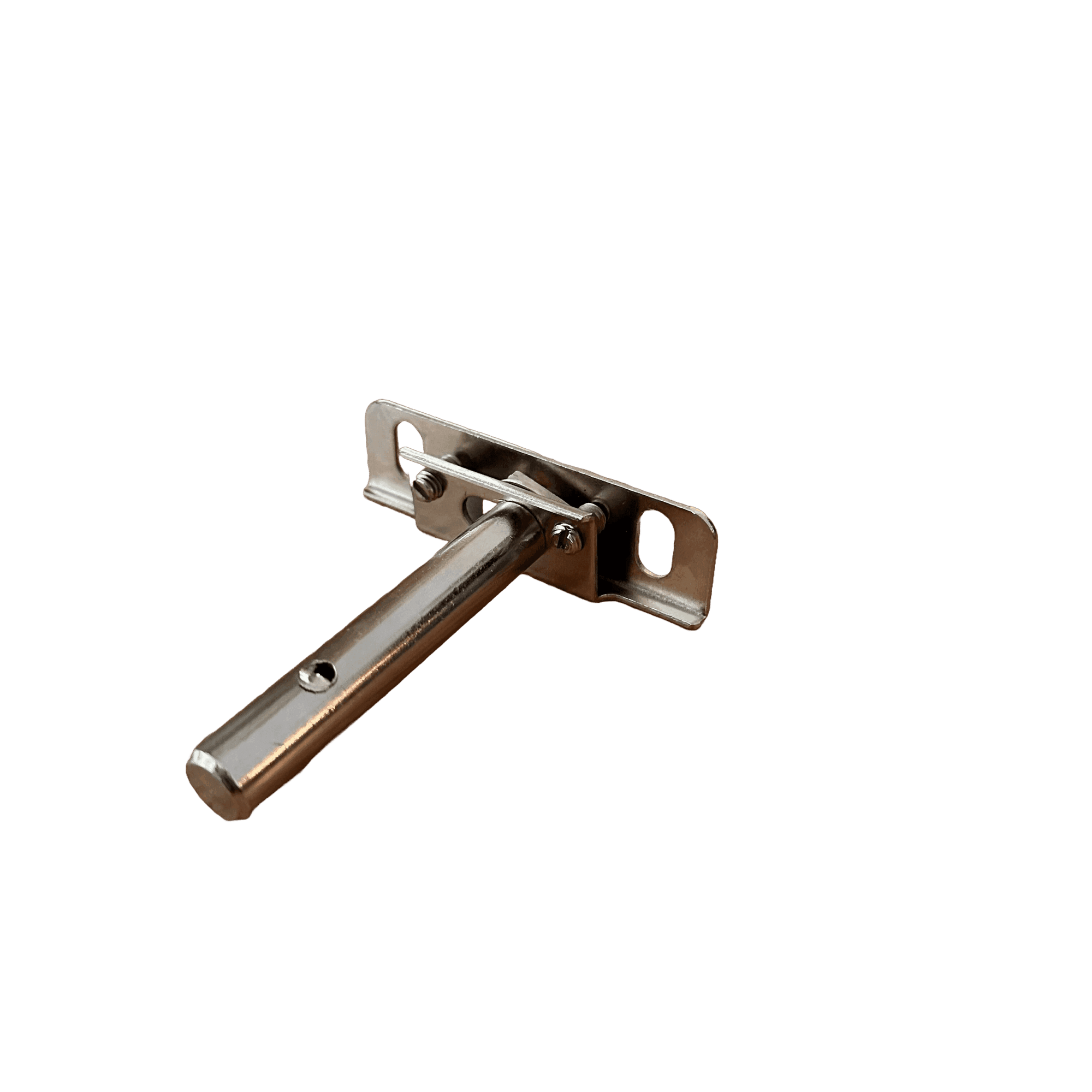 Blind Shelf Bracket - T-Bracket - 75 mm