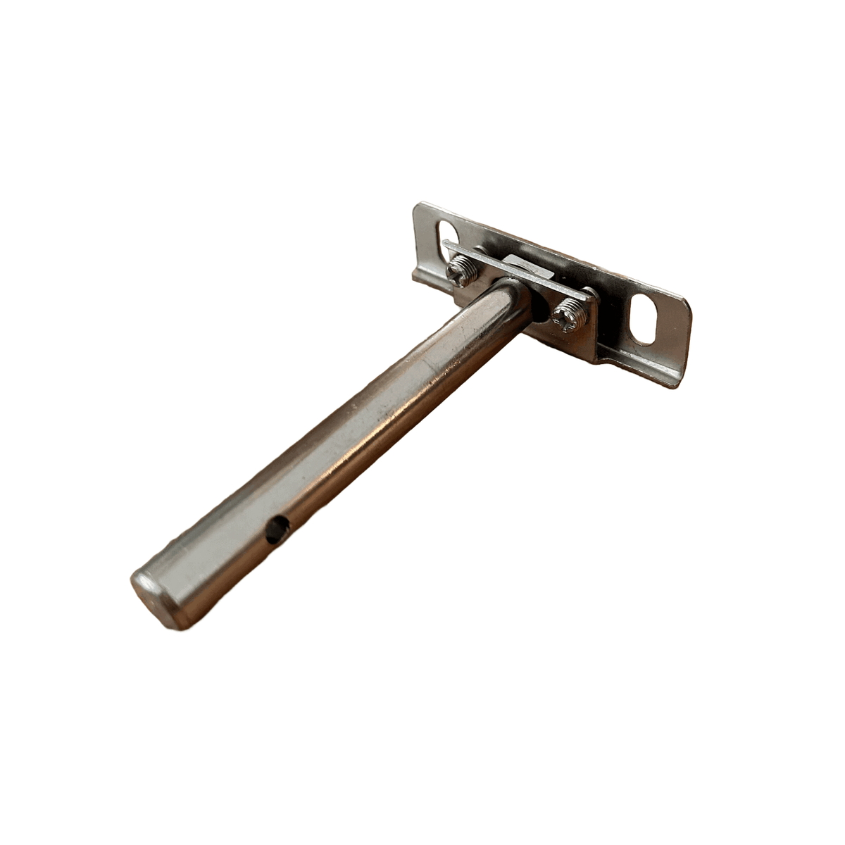 Blind Shelf Bracket - T-Bracket - 100 mm
