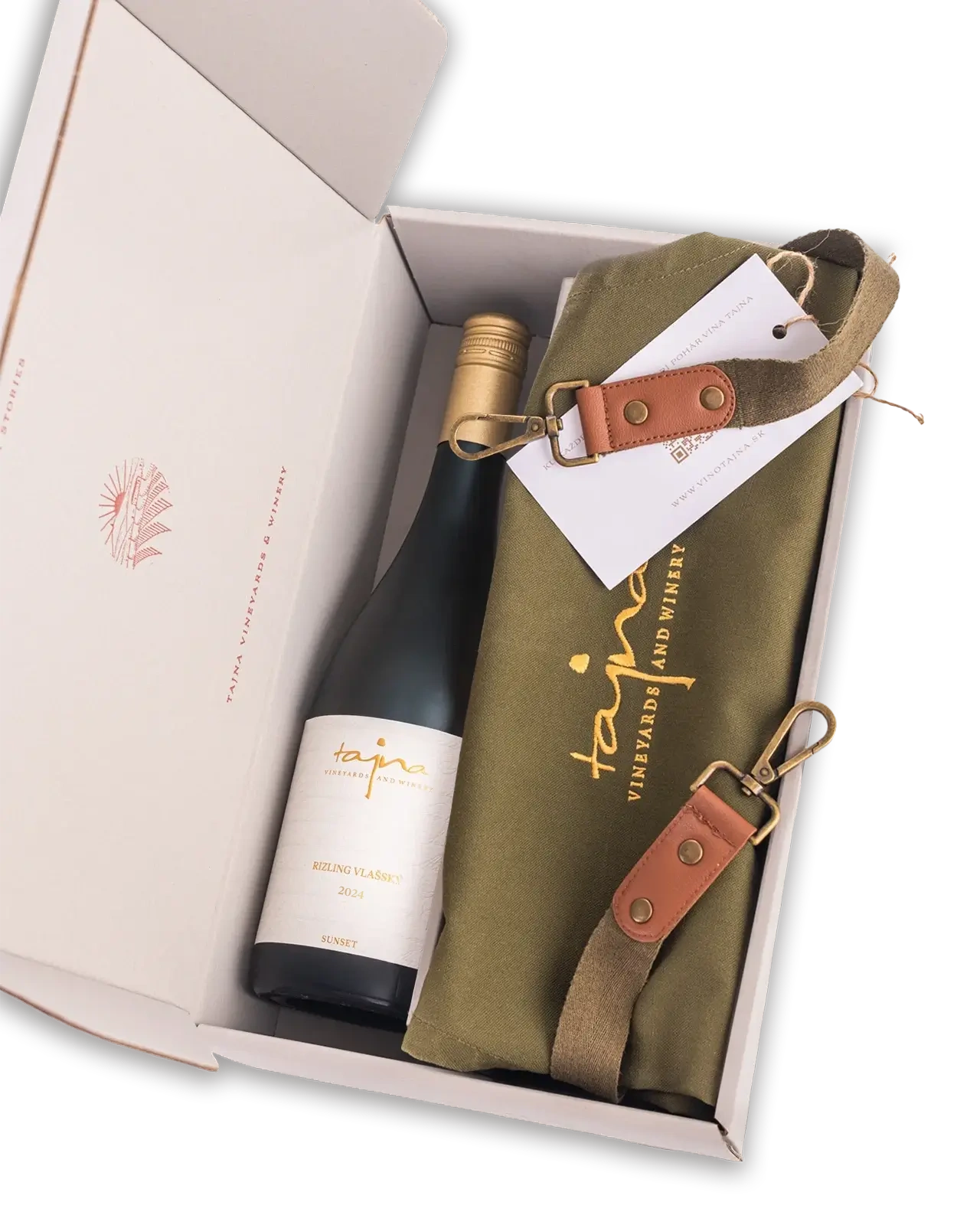 Gift Set Secret Chef