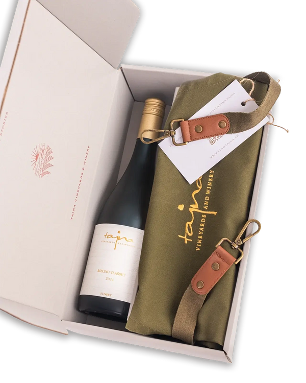 Gift Set Secret Chef