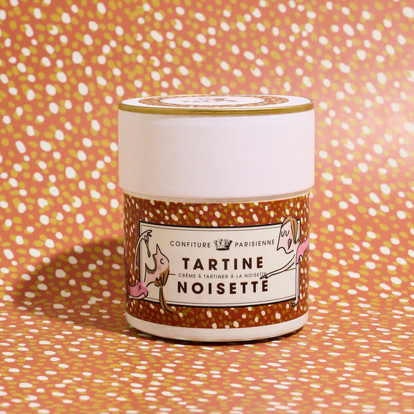 Hazelnut Spread