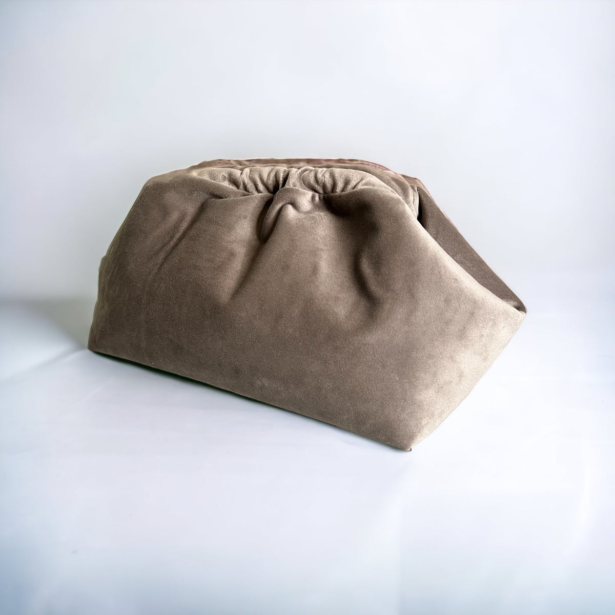 Bolsa de Veludo