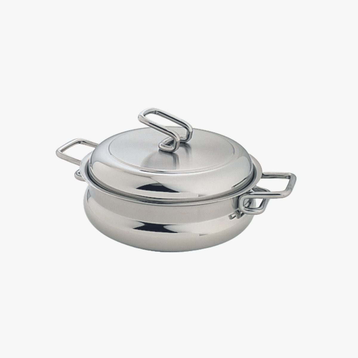 SOLARIS - PAN 18 cm - SERAFINO ZANI