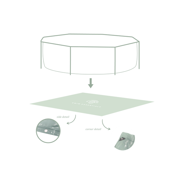 grondzeil-rond-300-cm-swim-essentials-1