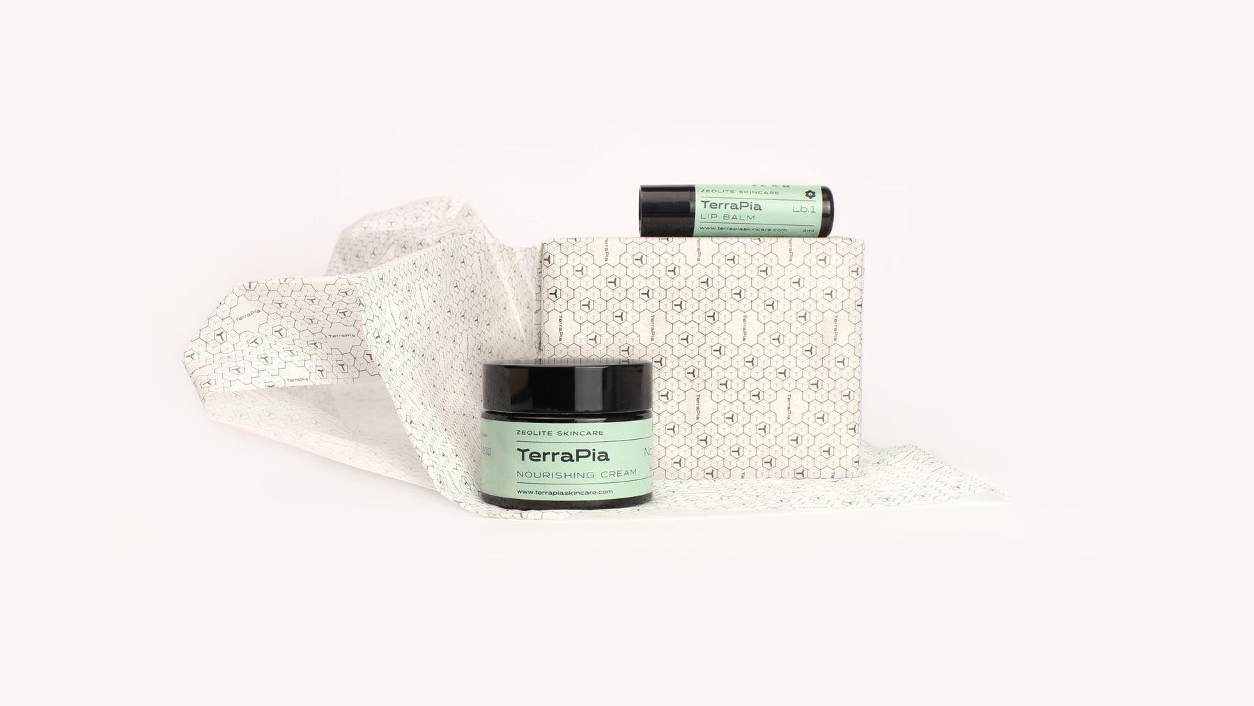 Gift Package - Complete Care