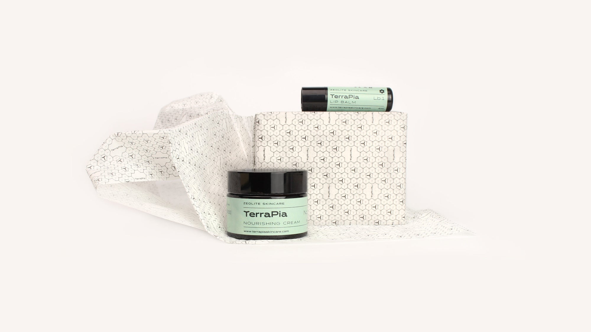 Gift Package - Complete Care