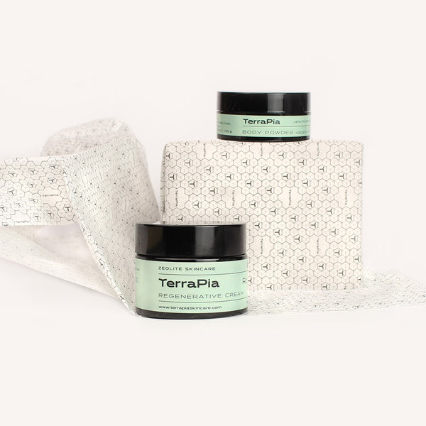 GIFT PACKAGE - TISSUE RENEWAL