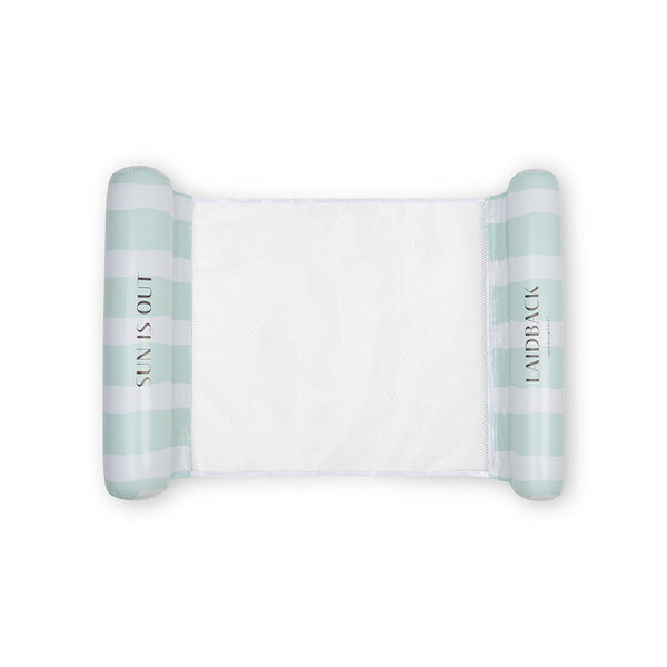 The Beach Club | Green Water Hammock