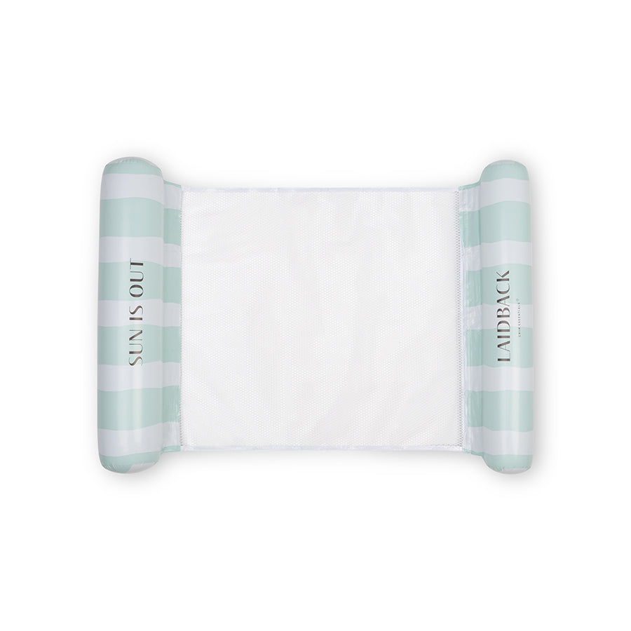 The Beach Club | Green Water Hammock