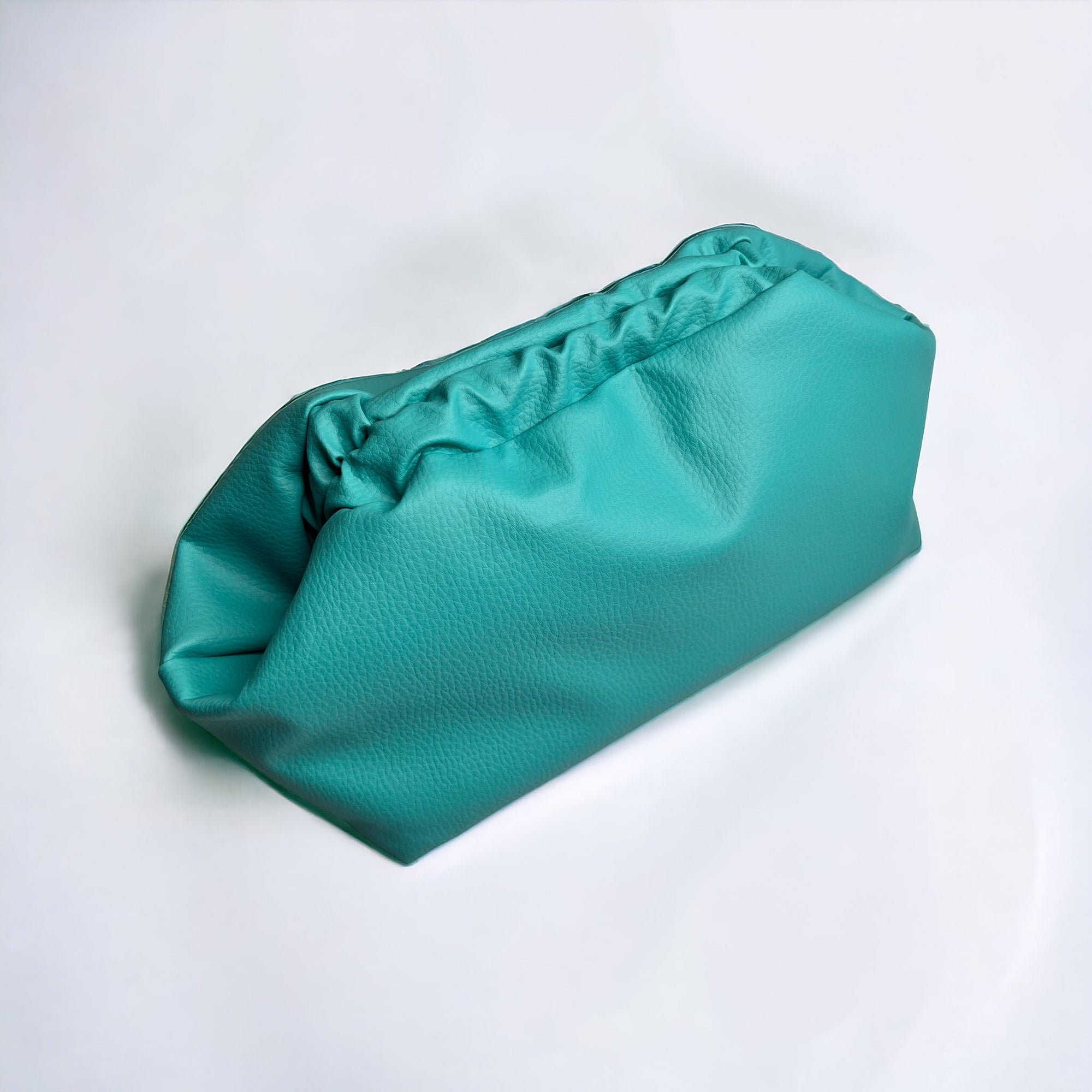 Bolsa de Eco-Couro Martelado