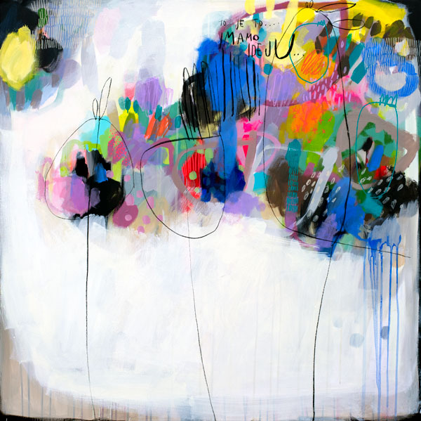 To je to, imamo ideju