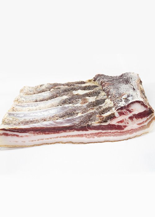 tocino gallego salado tradicional