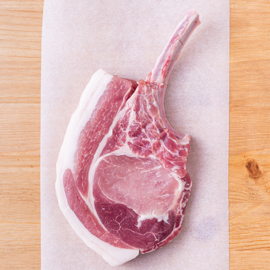 Tomahawk