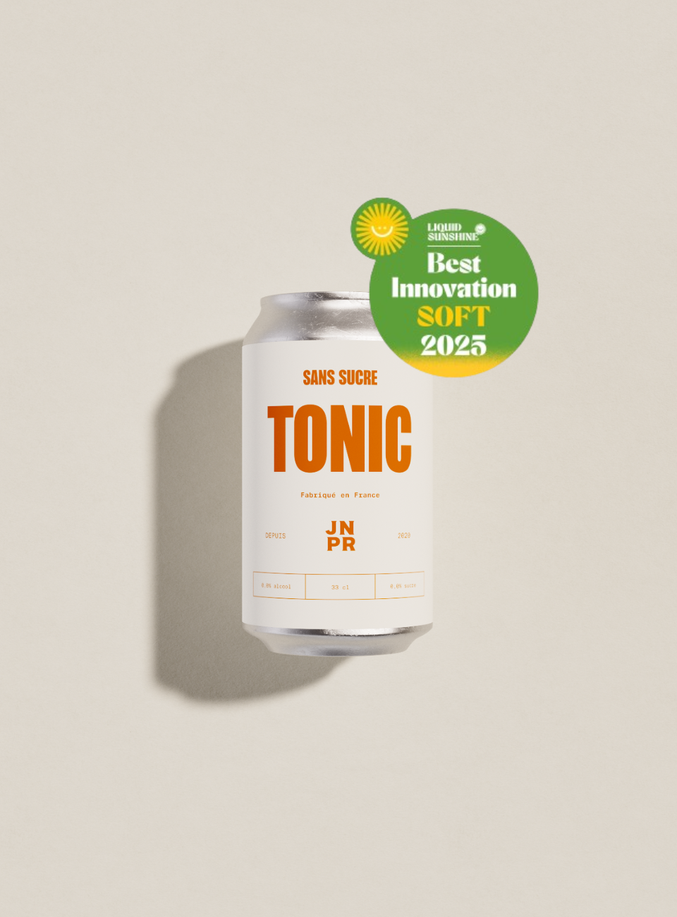 4 Sugar-Free Tonics with Defects