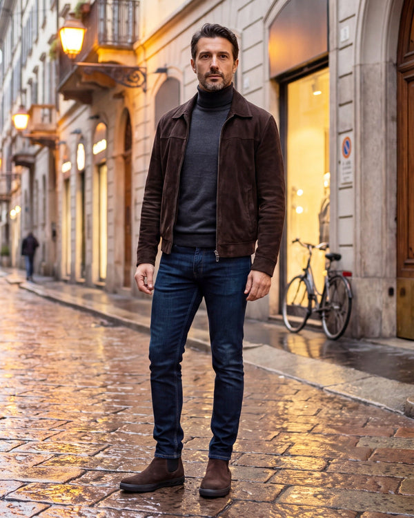TORINO - Brown