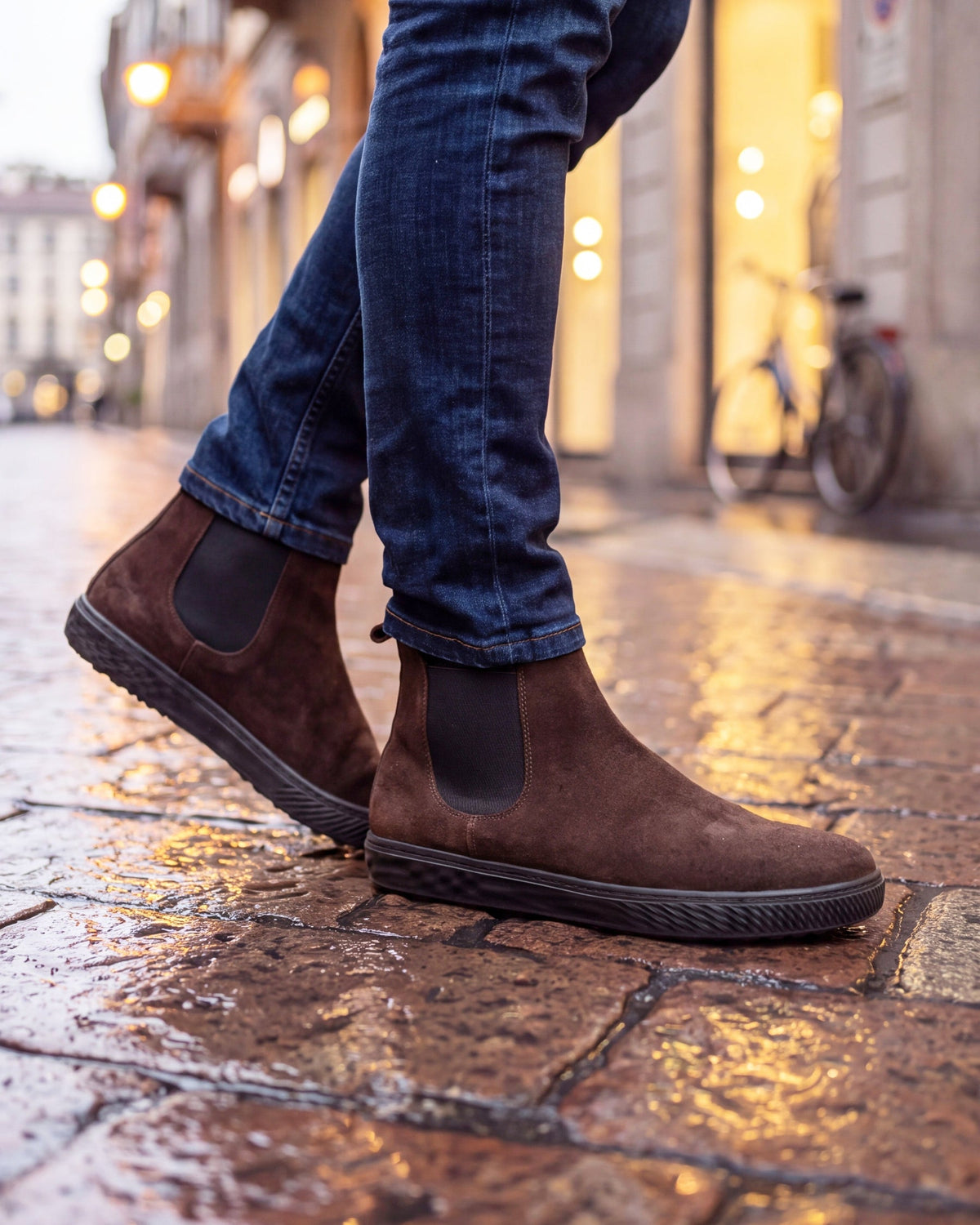 TORINO - Brown