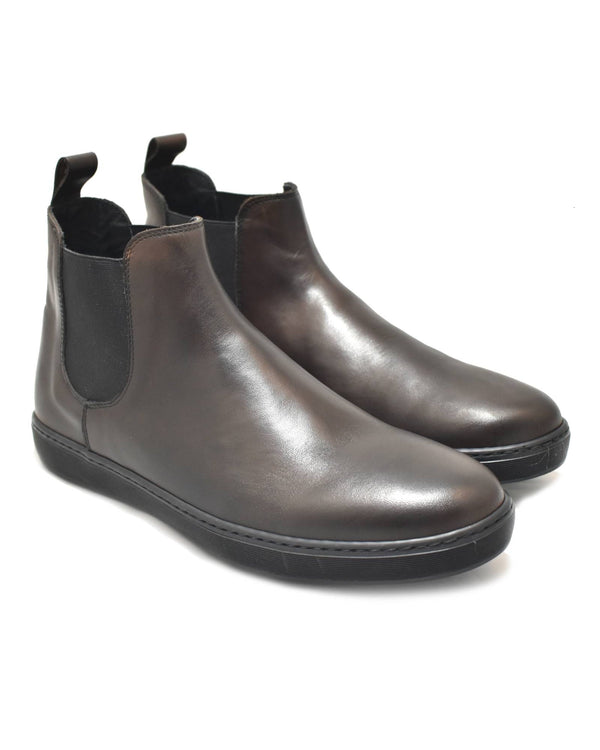 TORINO - Koffiebruin