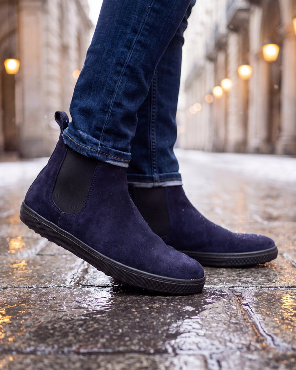 TORINO - Navy