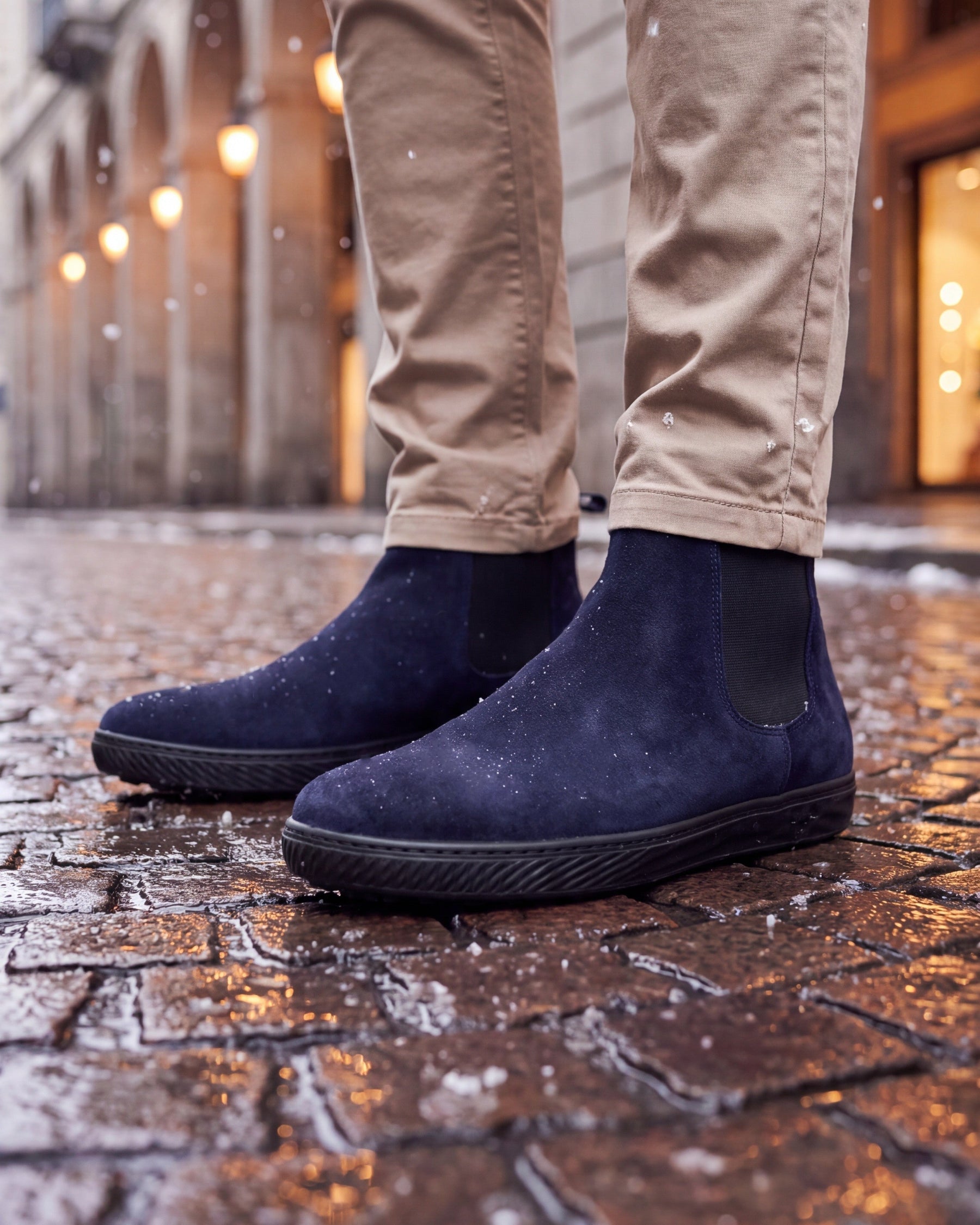 TORINO - Navy