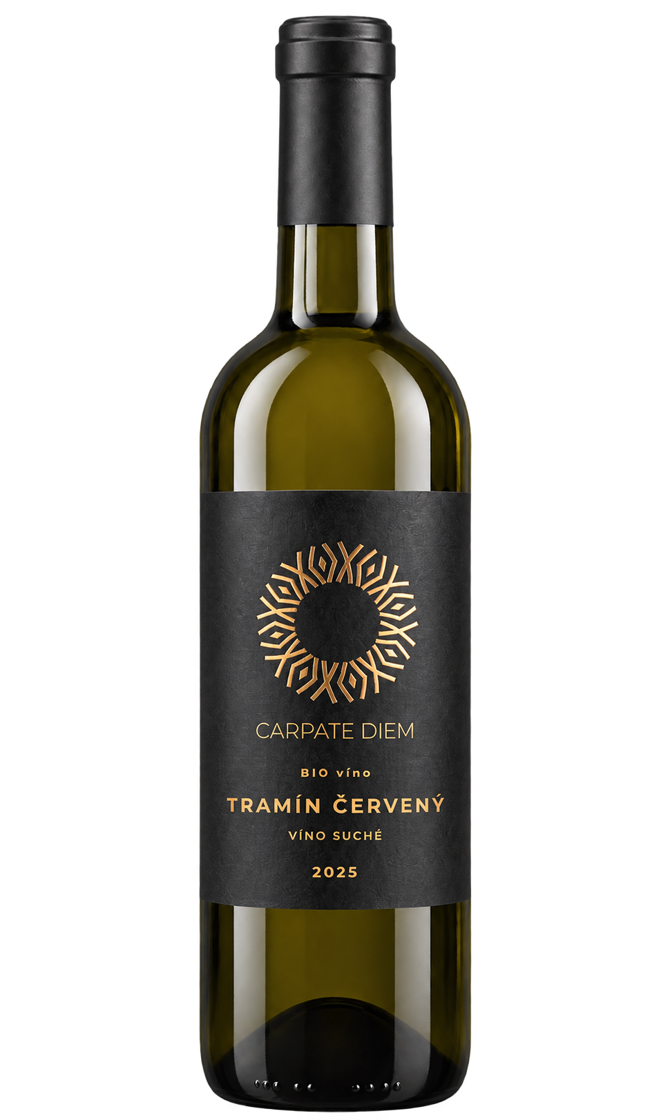 BIO ROSSO TRAMINER 2025