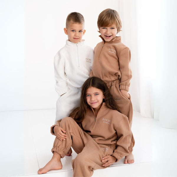 Amore Children's Tracksuit