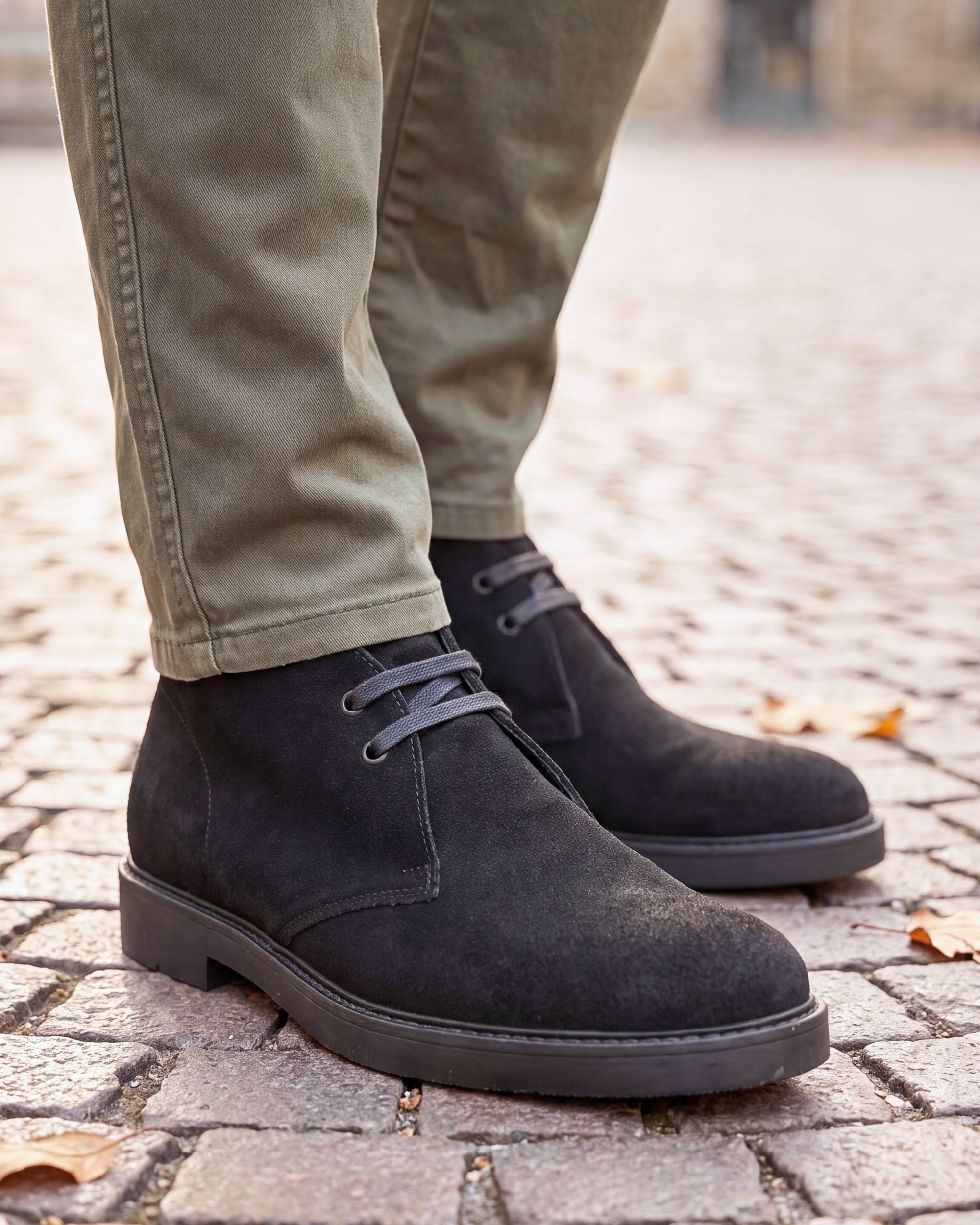 TREVISO - Black